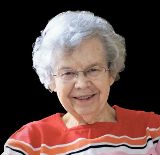Mildred “Mardell”  Brestel